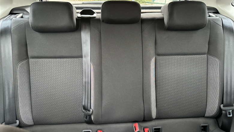 Volkswagen Polo 1.0 TSI Match 5dr Petrol Hatchback